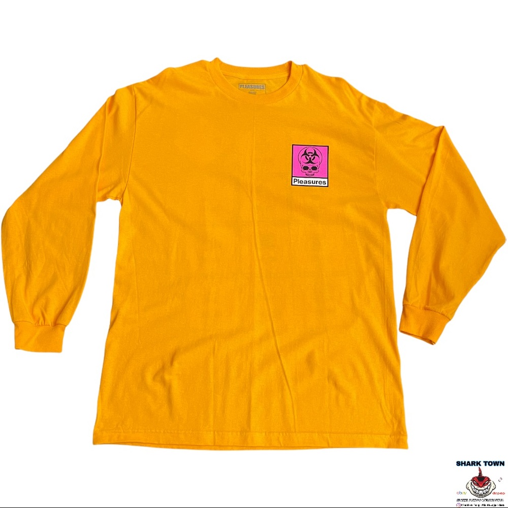 Pleasures “Toxic” Tee